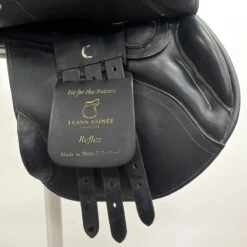 Frank Baines Reflex 18" M -Equestrian Equipment Store img 3474