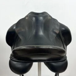 Trilogy Verago Elite 17.5" XW -Equestrian Equipment Store img 3480