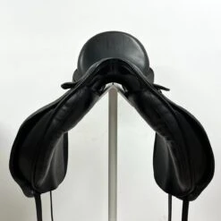 Trilogy Verago Elite 17.5" XW -Equestrian Equipment Store img 3481