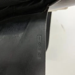 Trilogy Verago Elite 17.5" XW -Equestrian Equipment Store img 3487