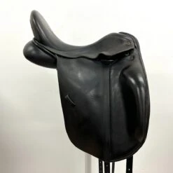 Trilogy Verago Elite 17.5" XW -Equestrian Equipment Store img 3488