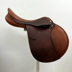 Bella Christine 17.5" Adjustable (M) -Equestrian Equipment Store img 3494