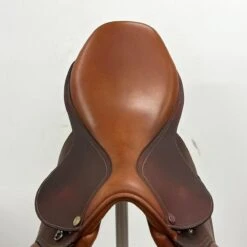 Bella Christine 17.5" Adjustable (M) -Equestrian Equipment Store img 3497