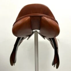 Bella Christine 17.5" Adjustable (M) -Equestrian Equipment Store img 3498