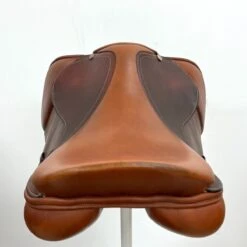 Bella Christine 17.5" Adjustable (M) -Equestrian Equipment Store img 3499