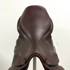 Bates Caprilli 17.5" ADJ (M) -Equestrian Equipment Store img 3542