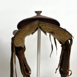 No Name Western 15" Semi -Equestrian Equipment Store img 3574