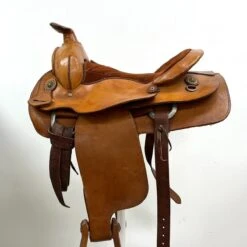 No Name Action Company 14" Semi