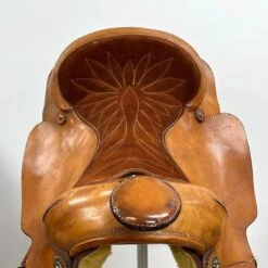 No Name Action Company 14" Semi -Equestrian Equipment Store img 3583