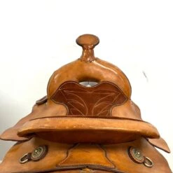 No Name Action Company 14" Semi -Equestrian Equipment Store img 3585