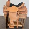Simco Ranchero 15" FQH -Equestrian Equipment Store img 3597