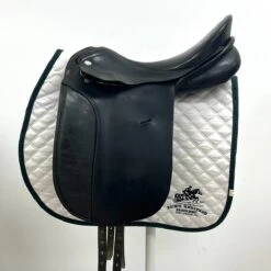 Karl Niedersuss Symphonie 17.5" W