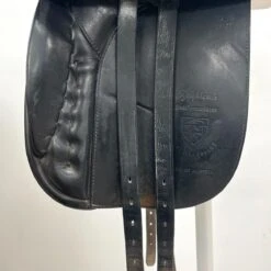 Karl Niedersuss Symphonie 17.5" W -Equestrian Equipment Store img 3624