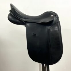 Karl Niedersuss Symphonie 17.5" W -Equestrian Equipment Store img 3626