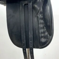 Karl Niedersuss Symphonie 17.5" W -Equestrian Equipment Store img 3627