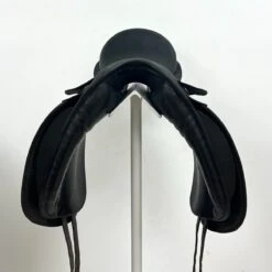 Karl Niedersuss Symphonie 17.5" W -Equestrian Equipment Store img 3628