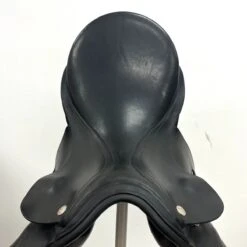 Karl Niedersuss Symphonie 17.5" W -Equestrian Equipment Store img 3629