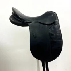 Passier Relevant 17.5" XW -Equestrian Equipment Store img 3636