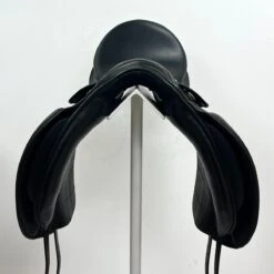 M. Toulouse Aachen 17.5" ADJ (XW) -Equestrian Equipment Store img 3644