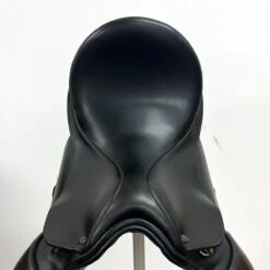 M. Toulouse Aachen 17.5" ADJ (XW) -Equestrian Equipment Store img 3645