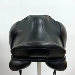 M. Toulouse Aachen 17.5" ADJ (XW) -Equestrian Equipment Store img 3647