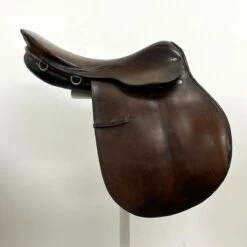 Courbette Merkur-DL 17" M -Equestrian Equipment Store img 3676