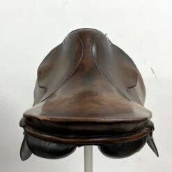 Courbette Merkur-DL 17" M -Equestrian Equipment Store img 3682 2