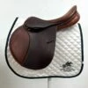 Ovation RD 17" ADJ (M) -Equestrian Equipment Store img 3683