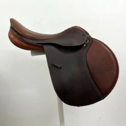Ovation RD 17" ADJ (M) -Equestrian Equipment Store img 3686