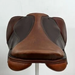 Ovation RD 17" ADJ (M) -Equestrian Equipment Store img 3692