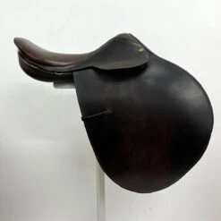 Clinton Northrop 16.5" M -Equestrian Equipment Store img 3697