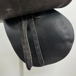 Clinton Northrop 16.5" M -Equestrian Equipment Store img 3698