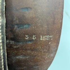 Crosby 17.5" M -Equestrian Equipment Store img 3703