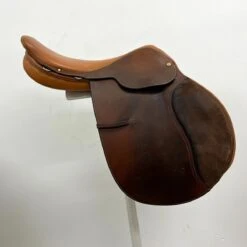 Crosby 17.5" M -Equestrian Equipment Store img 3704