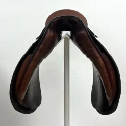 Passier Lenox 17" W -Equestrian Equipment Store img 3710