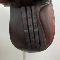 Passier Lenox 17" W -Equestrian Equipment Store img 3715