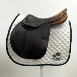 No Name Luc Childeric 17.5" M