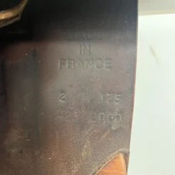 No Name Luc Childeric 17.5" M -Equestrian Equipment Store img 3721