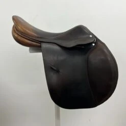 No Name Luc Childeric 17.5" M -Equestrian Equipment Store img 3722