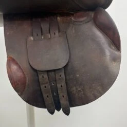 No Name Luc Childeric 17.5" M -Equestrian Equipment Store img 3723