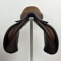 No Name Luc Childeric 17.5" M -Equestrian Equipment Store img 3724