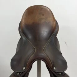 No Name Luc Childeric 17.5" M -Equestrian Equipment Store img 3725