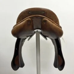 No Name Luc Childeric 17.5" M -Equestrian Equipment Store img 3726