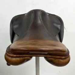 No Name Luc Childeric 17.5" M -Equestrian Equipment Store img 3727