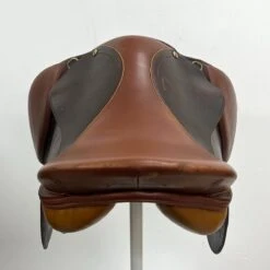 HDR Advantage 16.5" M -Equestrian Equipment Store img 3731