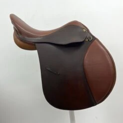 HDR Advantage 16.5" M -Equestrian Equipment Store img 3732