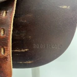 HDR Advantage 16.5" M -Equestrian Equipment Store img 3736