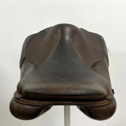 No Name Sellier Del Garda Pro Vance 17" M -Equestrian Equipment Store img 3745