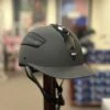 International Elite Helmet 1 International Elite Helmet -Equestrian Equipment Store img 3757