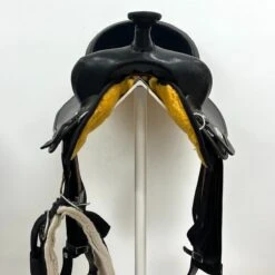 Fabtron 15" Semi -Equestrian Equipment Store img 3761